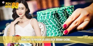 Cách Nạp Tiền Xóc Đĩa Online – Tất Cả Phương Thức 2026