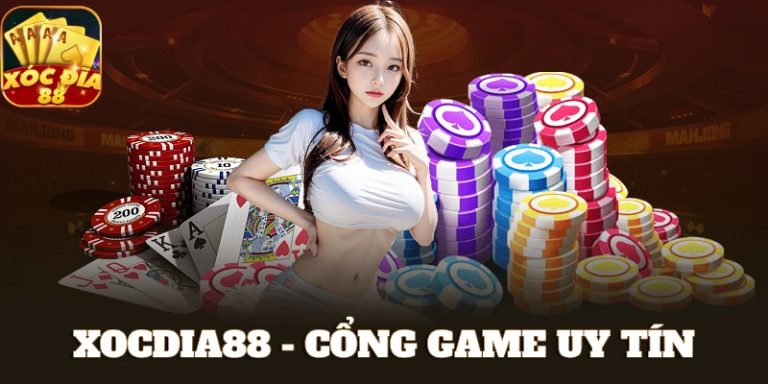 giới thiệu Xocdia88 Cloud