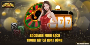 Hỗ Trợ Xocdia88 24/7 Chat Live Hotline