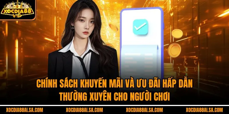 Hoàn Tiền Hàng Tuần XocDia88 – 5% Cashback Không Giới Hạn